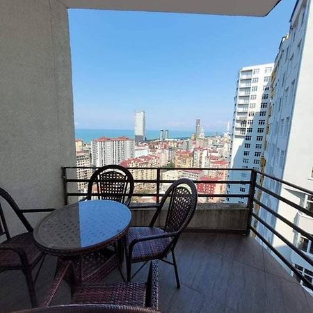 Betani Apartment Sea View Батуми Экстерьер фото