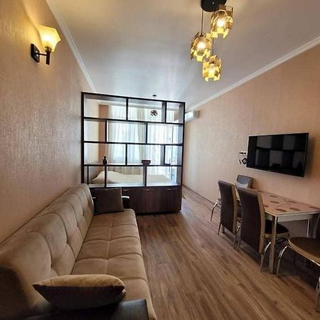 Betani Apartment Sea View Батуми Экстерьер фото