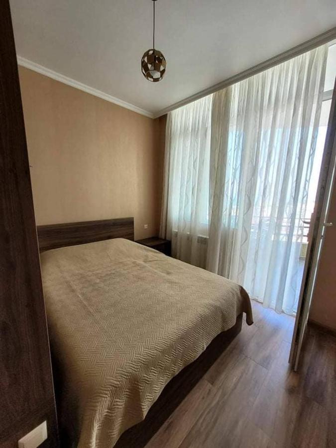 Betani Apartment Sea View Батуми Экстерьер фото